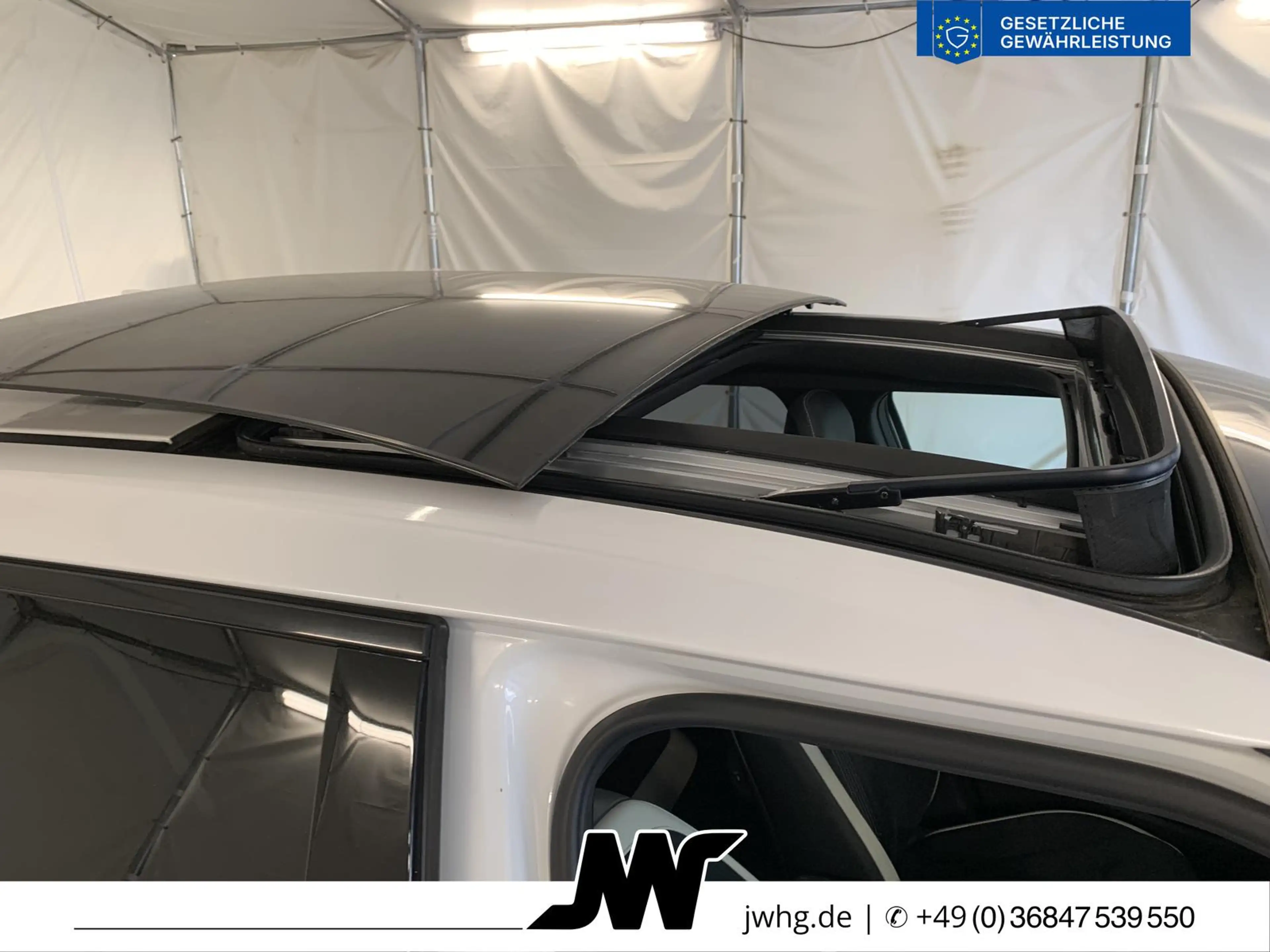Kia EV6 GT-Line 2WD|ACC|HUD|360°|GlasD|Keyl.|Memory — photo 5