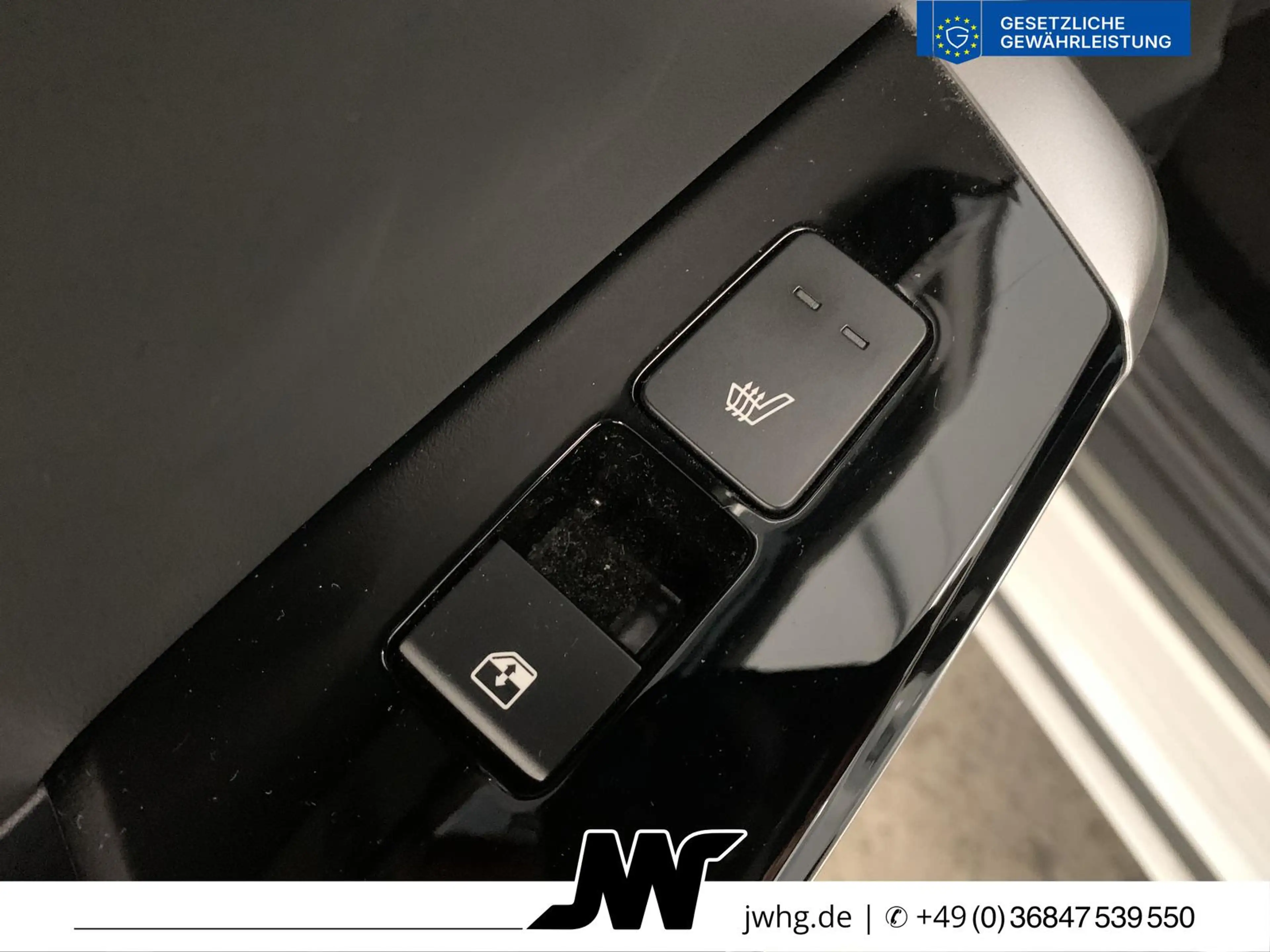 Kia EV6 GT-Line 2WD|ACC|HUD|360°|GlasD|Keyl.|Memory — photo 11