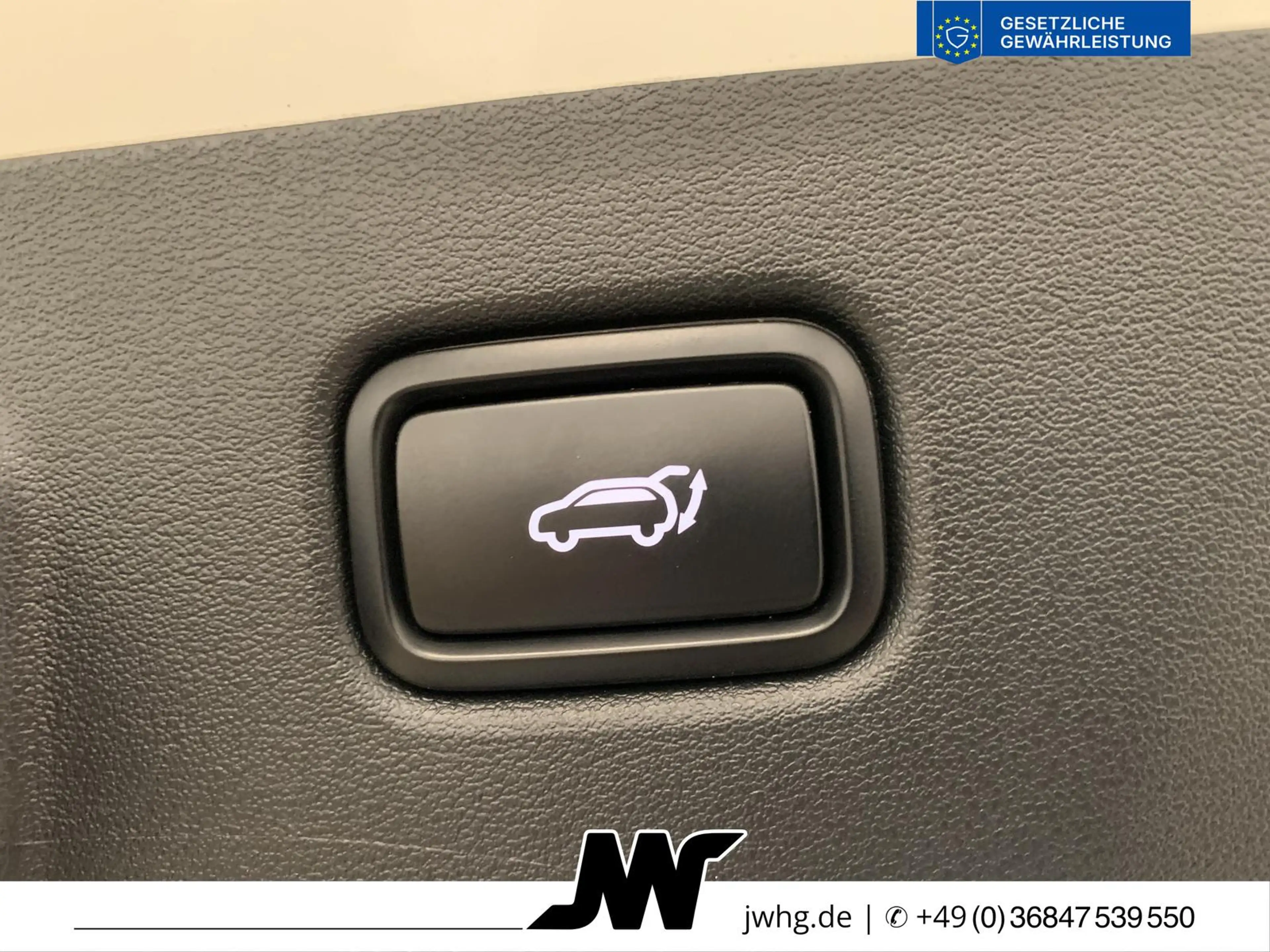 Kia EV6 GT-Line 2WD|ACC|HUD|360°|GlasD|Keyl.|Memory — photo 8