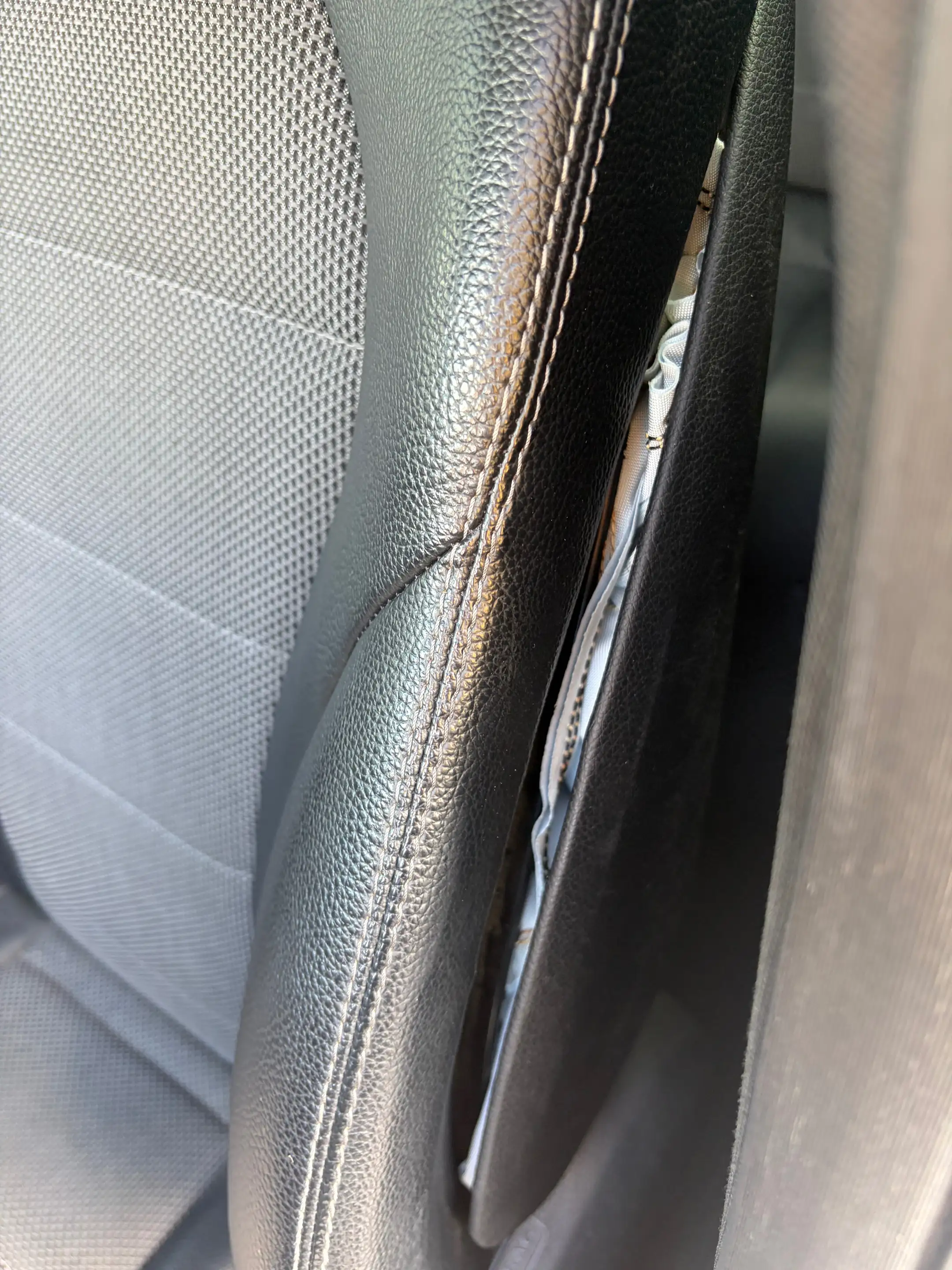 Mercedes-Benz C 180 C 180 d — photo 13