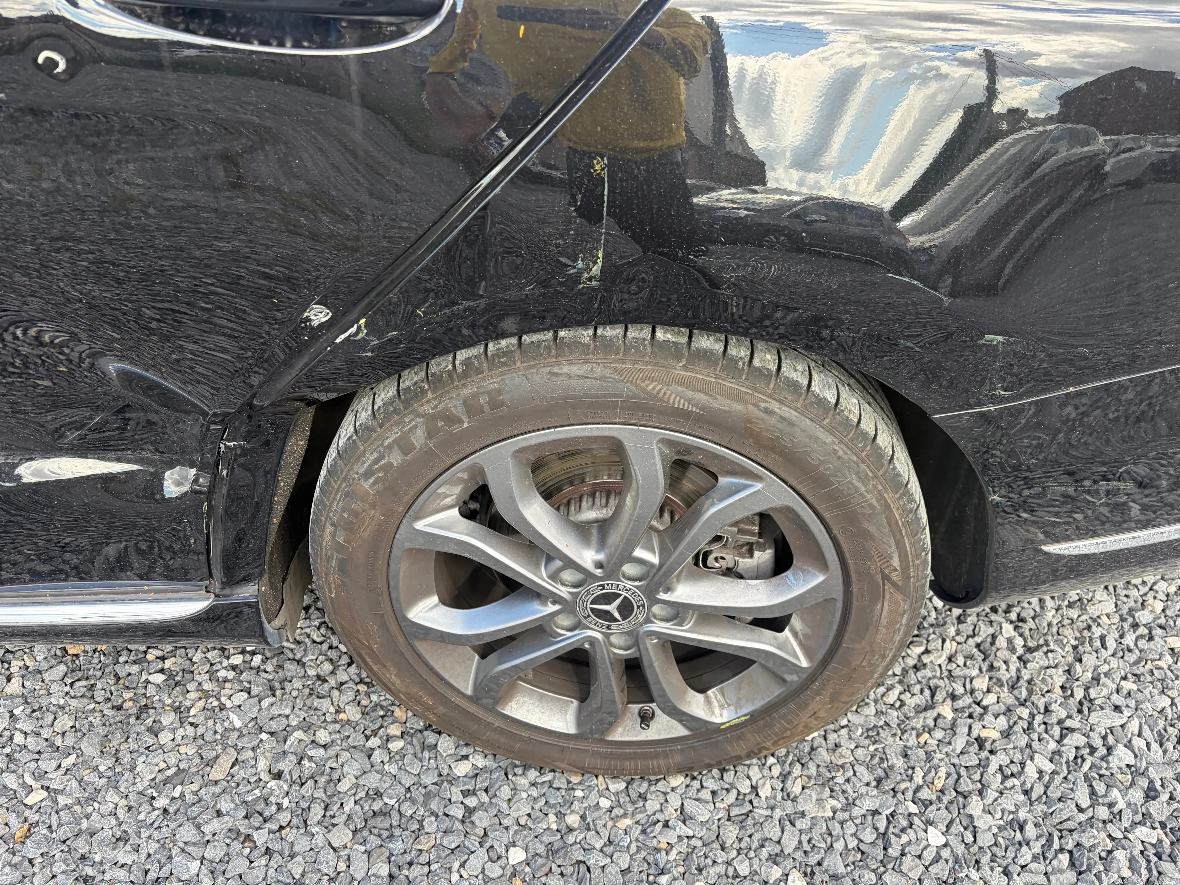 Mercedes-Benz C 180 C 180 d — photo 8