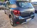Dacia Sandero Sandero Stepway 0.9 tce s Gris - thumbnail 2