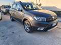 Dacia Sandero Sandero Stepway 0.9 tce s Gris - thumbnail 1