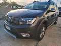 Dacia Sandero Sandero Stepway 0.9 tce s Gris - thumbnail 8