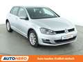 Volkswagen Golf 2.0 TDI Comfortline BMT*PDC*SHZ*TEMPO*KLIMA* Silber - thumbnail 8