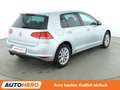 Volkswagen Golf 2.0 TDI Comfortline BMT*PDC*SHZ*TEMPO*KLIMA* Silber - thumbnail 6