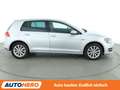 Volkswagen Golf 2.0 TDI Comfortline BMT*PDC*SHZ*TEMPO*KLIMA* Silber - thumbnail 7