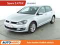 Volkswagen Golf 2.0 TDI Comfortline BMT*PDC*SHZ*TEMPO*KLIMA* Silber - thumbnail 1