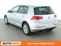 Volkswagen Golf 2.0 TDI Comfortline BMT*PDC*SHZ*TEMPO*KLIMA* Silber - thumbnail 4