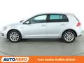 Volkswagen Golf 2.0 TDI Comfortline BMT*PDC*SHZ*TEMPO*KLIMA* Silber - thumbnail 3