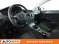 Volkswagen Golf 2.0 TDI Comfortline BMT*PDC*SHZ*TEMPO*KLIMA* Silber - thumbnail 11
