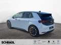 Volkswagen ID.3 Pure FACELIFT+NAVI+ACC+KAMERA+SITZHZG+ALU Blanc - thumbnail 3