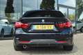 BMW 418 4-SERIE GRAN COUPÉ 418i HIGH EXECUTIVE ED. M-SPORT Zwart - thumbnail 12