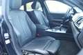 BMW 418 4-SERIE GRAN COUPÉ 418i HIGH EXECUTIVE ED. M-SPORT Zwart - thumbnail 4