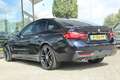 BMW 418 4-SERIE GRAN COUPÉ 418i HIGH EXECUTIVE ED. M-SPORT Zwart - thumbnail 11