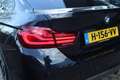 BMW 418 4-SERIE GRAN COUPÉ 418i HIGH EXECUTIVE ED. M-SPORT Zwart - thumbnail 49