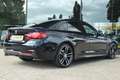 BMW 418 4-SERIE GRAN COUPÉ 418i HIGH EXECUTIVE ED. M-SPORT Zwart - thumbnail 2
