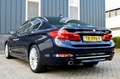 BMW 530 5-serie 530i High Executive Rijklaarprijs-Garantie Blau - thumbnail 3