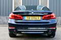 BMW 530 5-serie 530i High Executive Rijklaarprijs-Garantie Blau - thumbnail 4