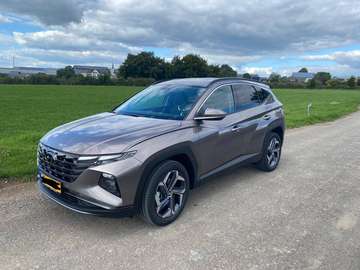 TUCSON NX4 HEV1.6 T-GDi 230 Feel COMFORT