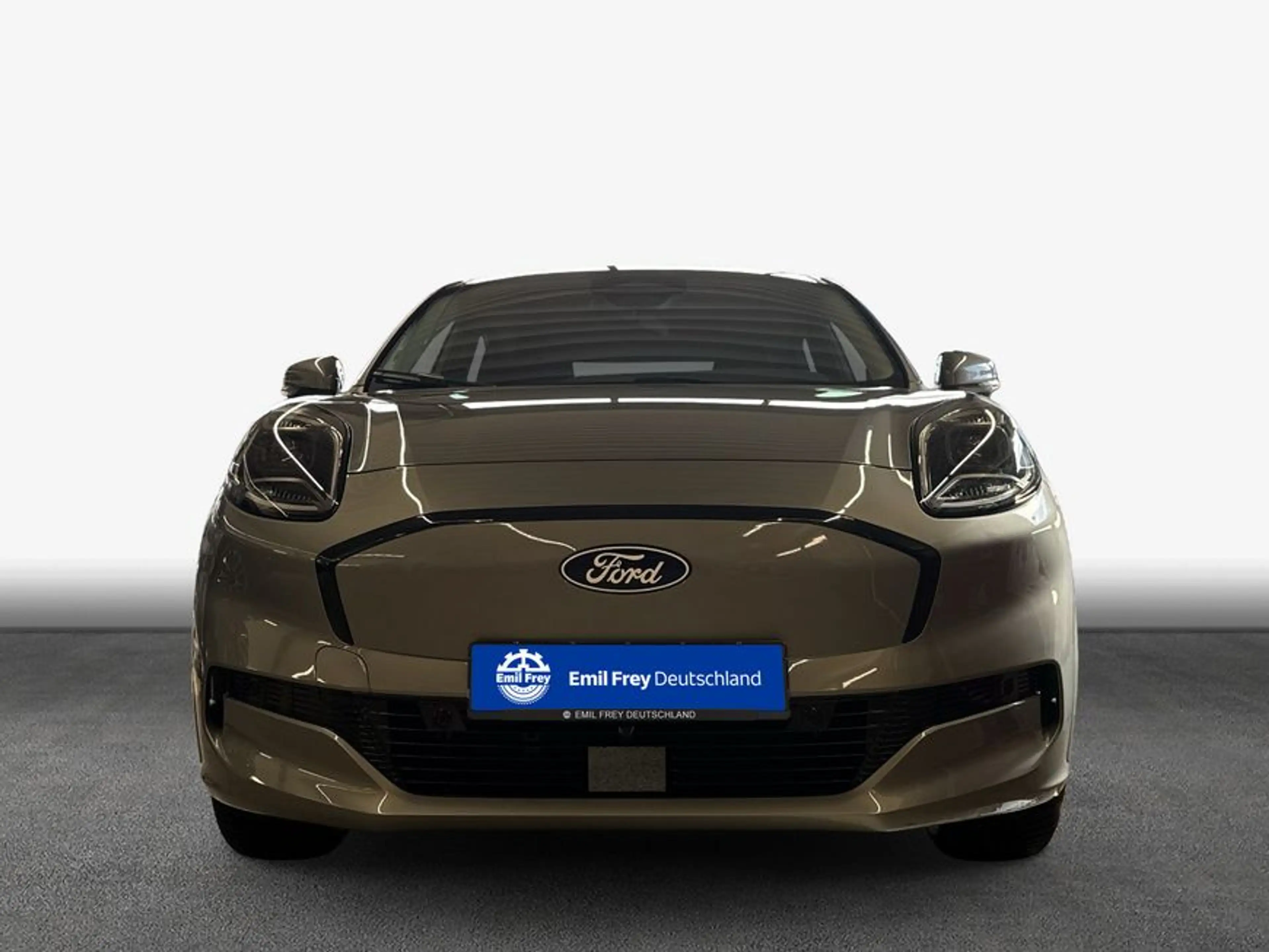 Ford Puma Puma 46,8 kWh Gen-E Winter-Paket Allwetter RFC — photo 3