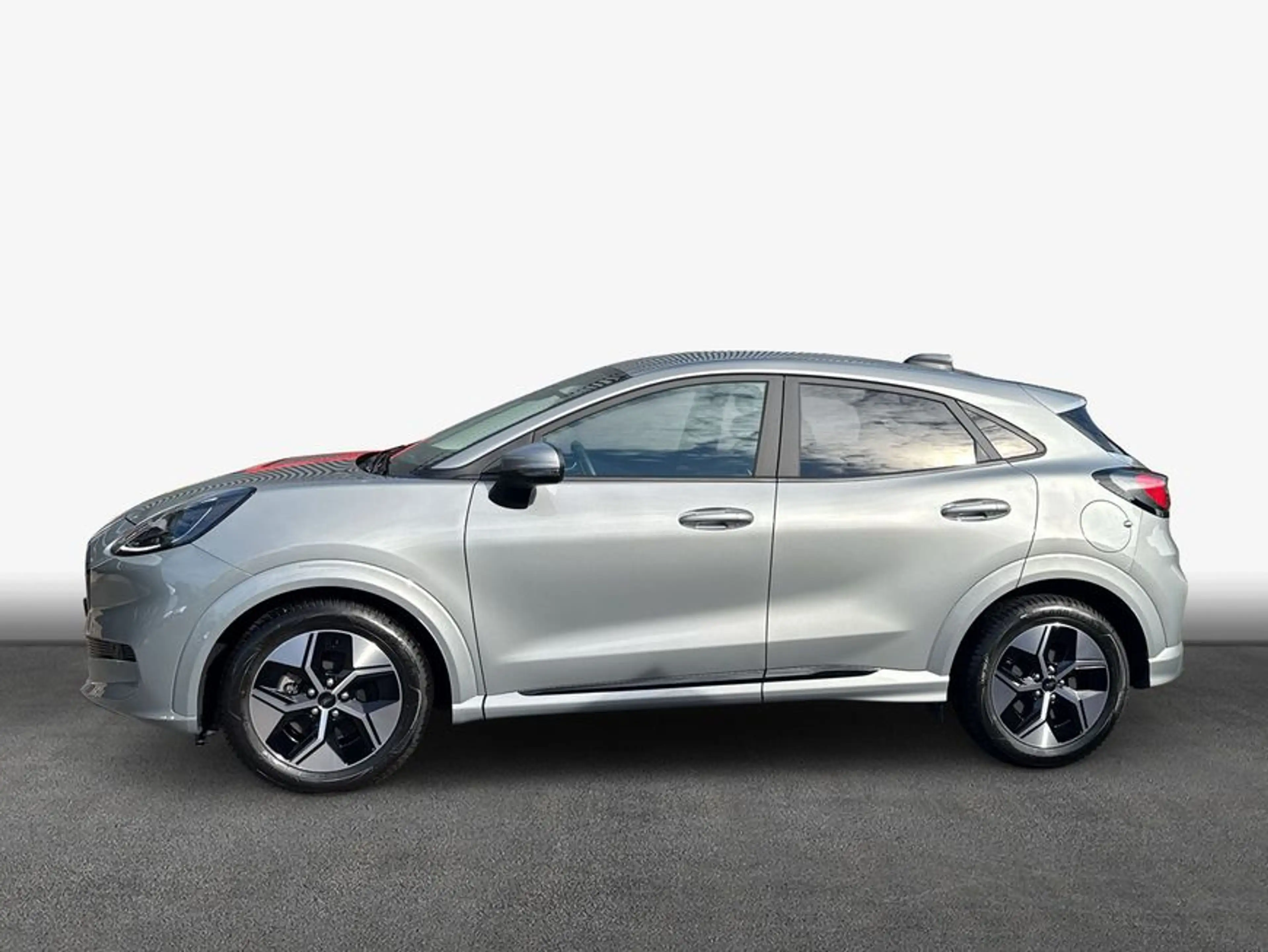 Ford Puma Puma 46,8 kWh Gen-E Winter-Paket Allwetter RFC — photo 5