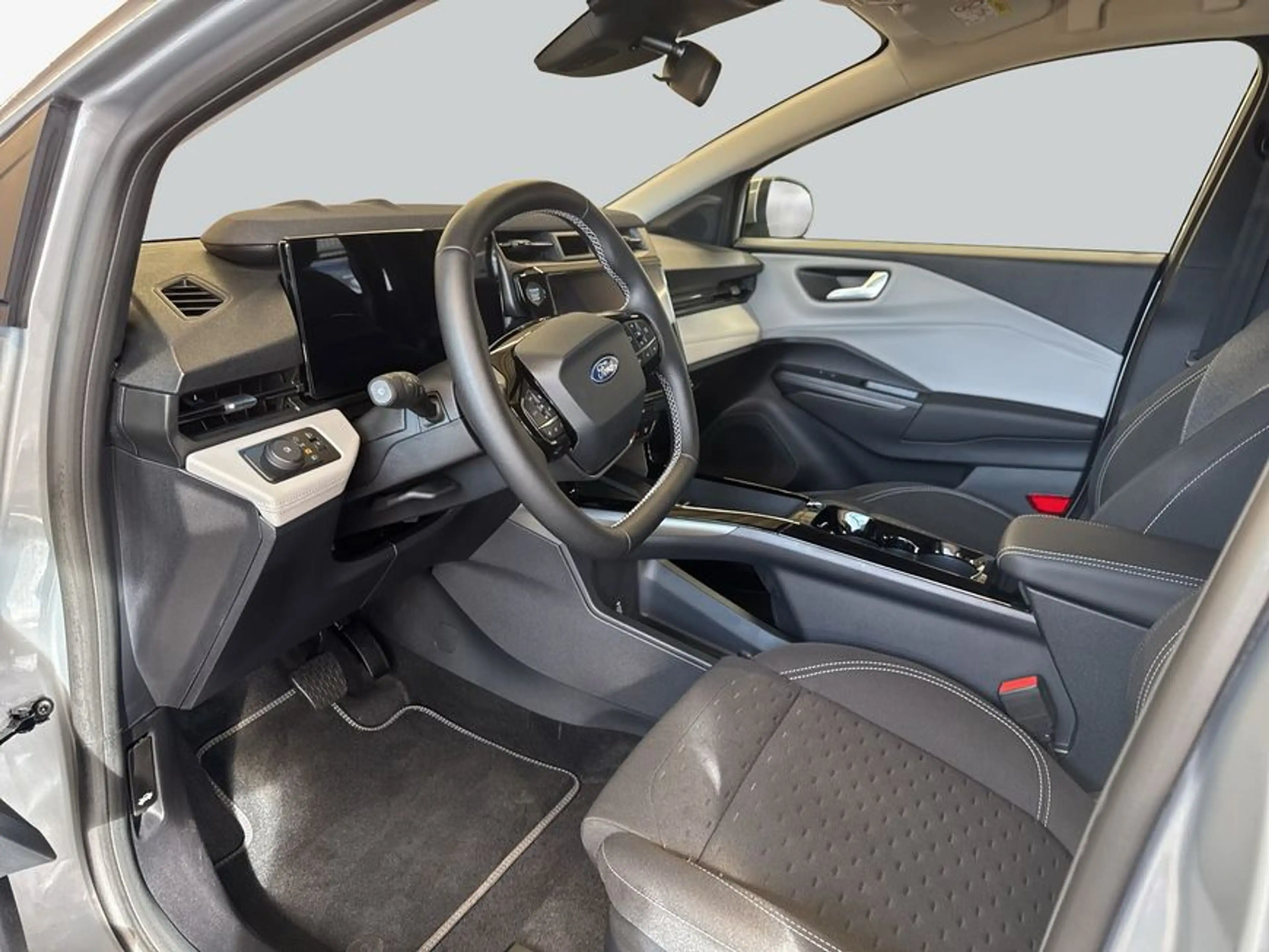 Ford Puma Puma 46,8 kWh Gen-E Winter-Paket Allwetter RFC — photo 10