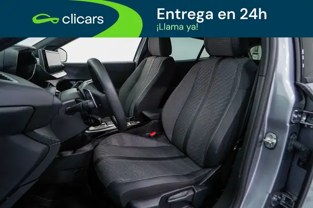 Peugeot 2008 view 13