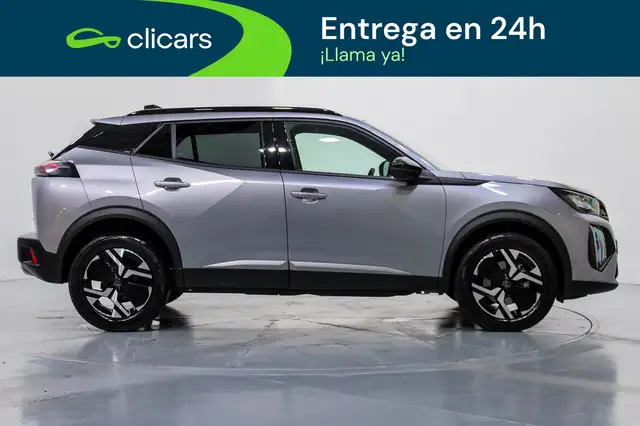 Peugeot 2008 view 6