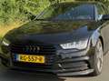 Audi A7 A7 1.8 TFSI S l edition Zwart - thumbnail 1