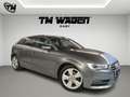 Audi A3 Sportback 1.6 tdi Ambition s-tronic - NEOPATENTATI Grau - thumbnail 3