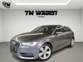 Audi A3 Sportback 1.6 tdi Ambition s-tronic - NEOPATENTATI Grau - thumbnail 1