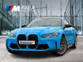 BMW M4 Competition M xDrive Coupé Individual Blau - thumbnail 1