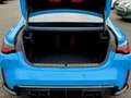 BMW M4 Competition M xDrive Coupé Individual Blau - thumbnail 8