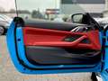 BMW M4 Competition M xDrive Coupé Individual Blau - thumbnail 9