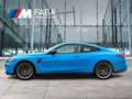 BMW M4 Competition M xDrive Coupé Individual Blau - thumbnail 5
