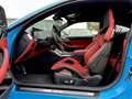 BMW M4 Competition M xDrive Coupé Individual Blau - thumbnail 12