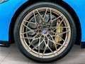 BMW M4 Competition M xDrive Coupé Individual Blau - thumbnail 6
