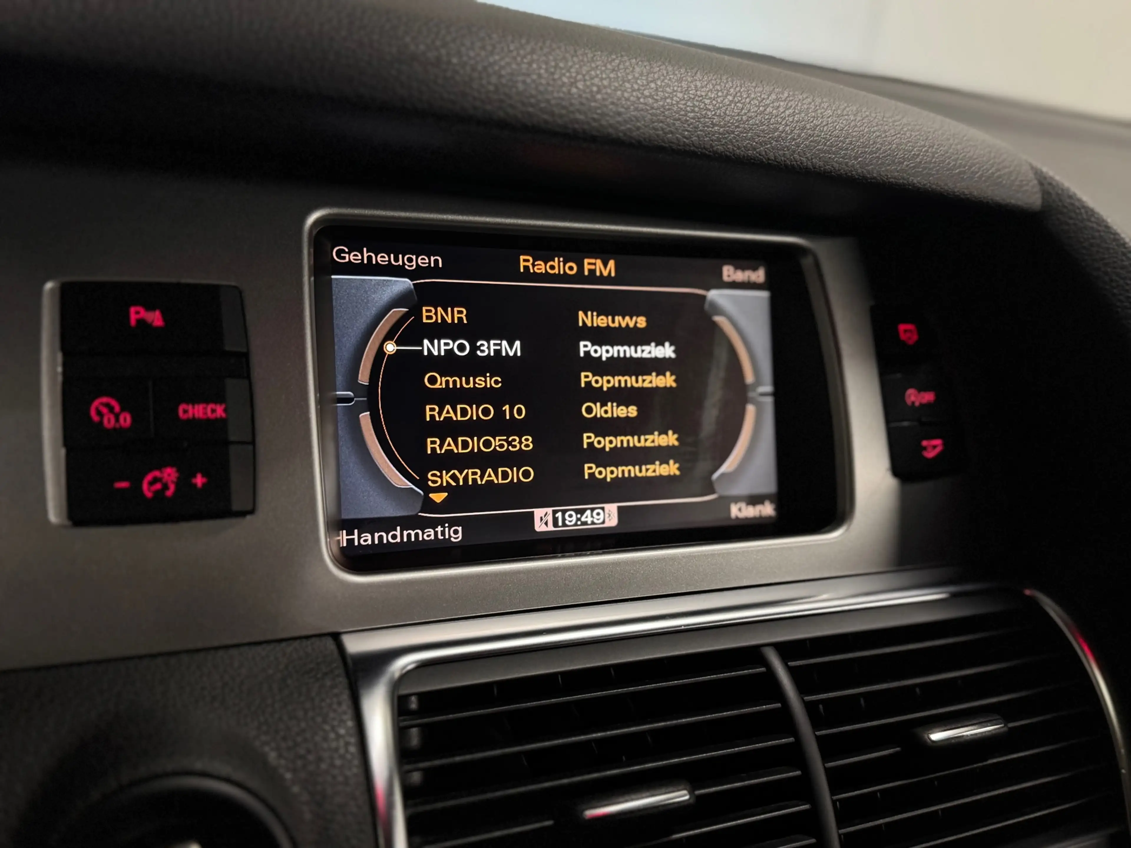 Audi Q7 3.0 TDI quattro S line 7P 239PK FULLOPTION|RIJKLAA — photo 15