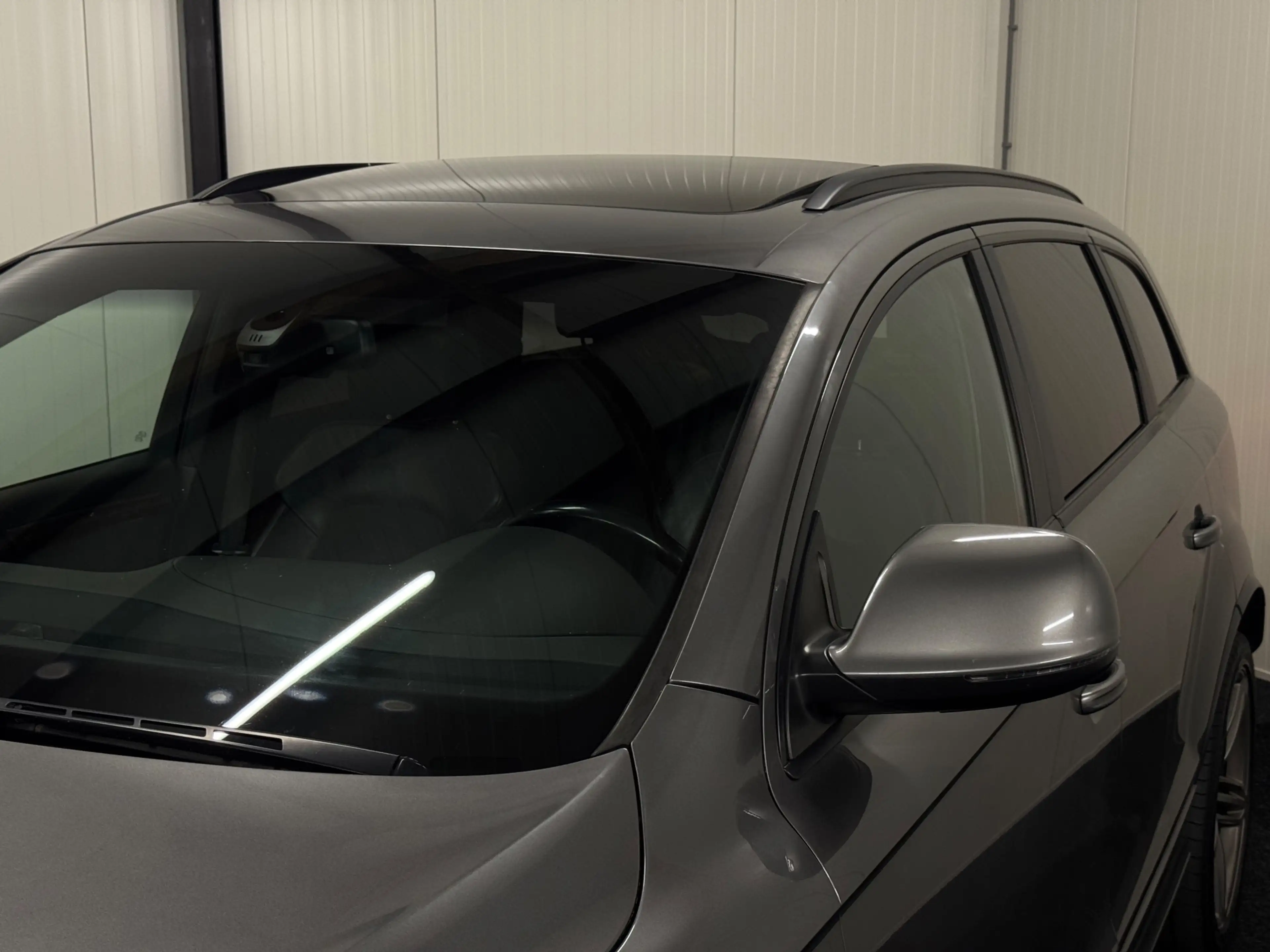 Audi Q7 3.0 TDI quattro S line 7P 239PK FULLOPTION|RIJKLAA — photo 8