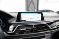 BMW 740 e iPerformance M Pack! Pano, Acc, Memory, Ipad! Negru - thumbnail 34