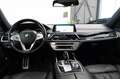 BMW 740 e iPerformance M Pack! Pano, Acc, Memory, Ipad! Negru - thumbnail 19
