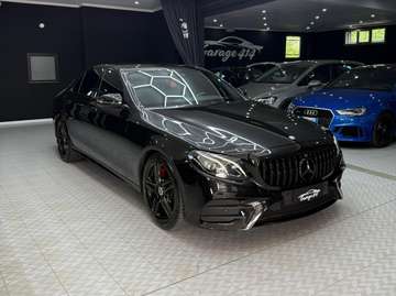 Classe E - W213 Berlina d Premium Plus auto