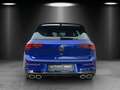 Volkswagen Golf VIII 2.0 TSI R 4M/PERFORMANCE/ACC/KAMERA/ Blu/Azzurro - thumbnail 4