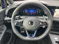 Volkswagen Golf VIII 2.0 TSI R 4M/PERFORMANCE/ACC/KAMERA/ Blu/Azzurro - thumbnail 8