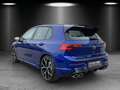 Volkswagen Golf VIII 2.0 TSI R 4M/PERFORMANCE/ACC/KAMERA/ Blu/Azzurro - thumbnail 3