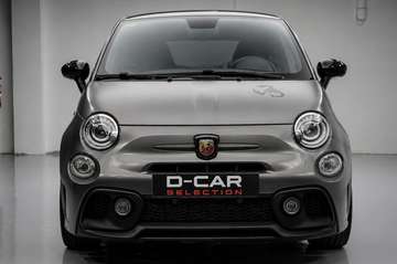 595 Competizione 1.4 16v T-Jet 132kW E6D