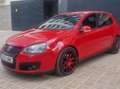 Volkswagen Golf GTI GTI Golf 2.0 TFSI GTI DSG Rojo - thumbnail 7