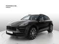 Porsche Macan 2.0 t 265cv pdk Schwarz - thumbnail 1
