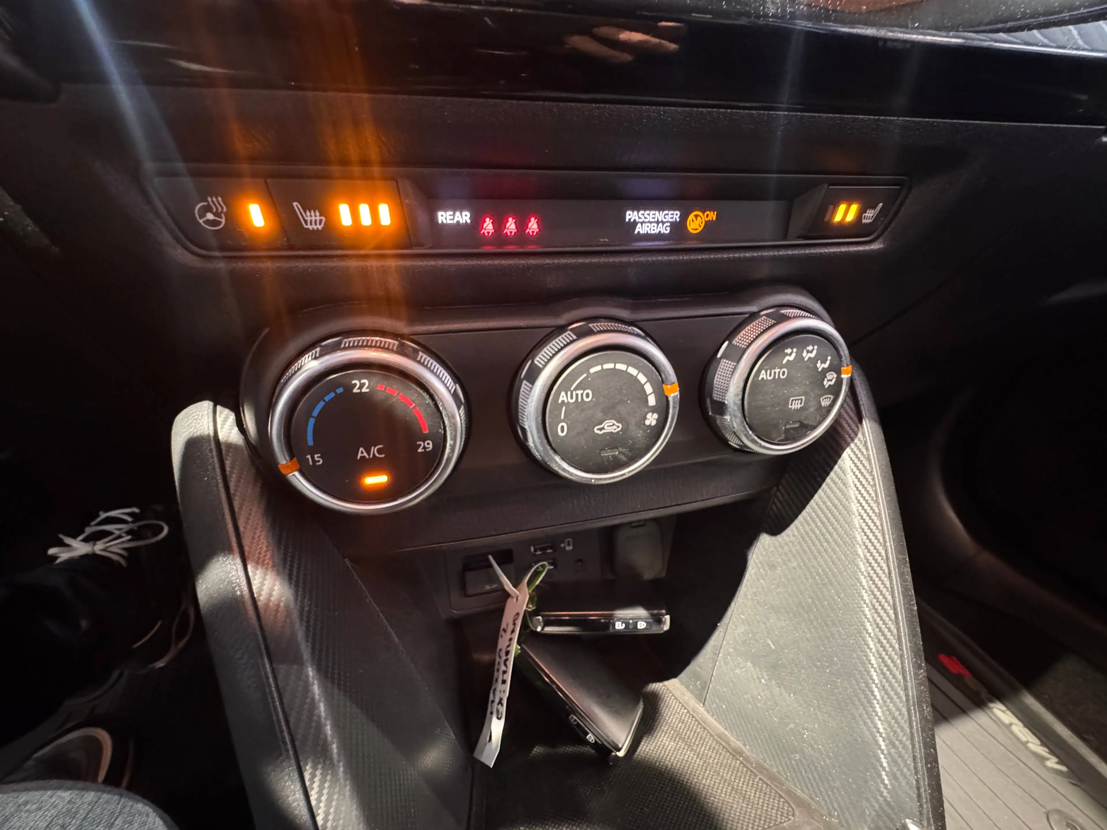 Mazda 2 2 1.5i Skyactiv-G 90CV Homura — photo 12
